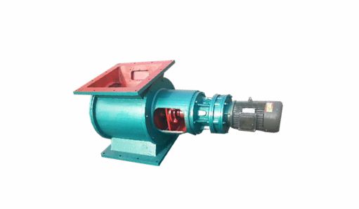 星型給料機圖片 星型給料機圖片