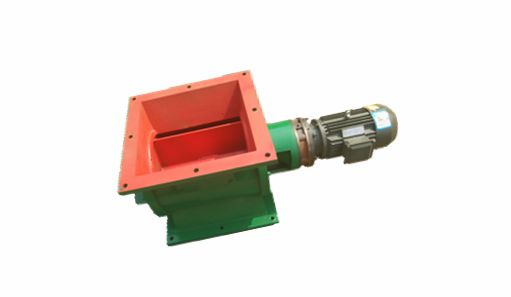 yjd-16a星型卸料器圖片 yjd-16a星型卸料器圖片